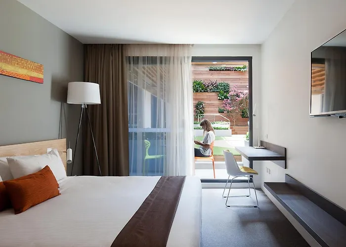 Jasper BoutiqueBoutique Hotel